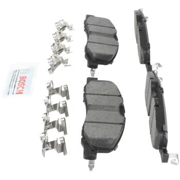 Bosch BE2230H Disc Brake Pad product image 3 of 4