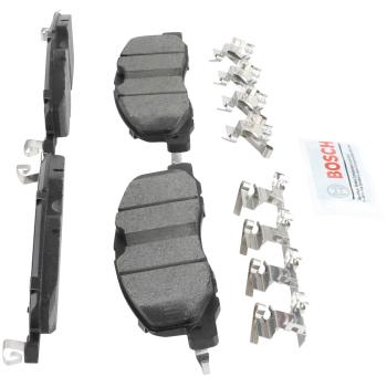 Bosch BE2230H Disc Brake Pad product image 4 of 4