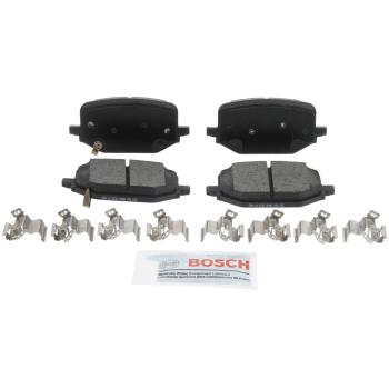 Bosch BE2231H Disc Brake Pad product image 2 of 4