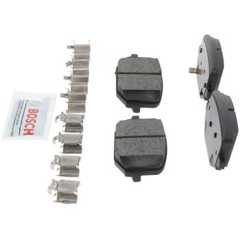 Bosch BE2231H Disc Brake Pad product image 3 of 4