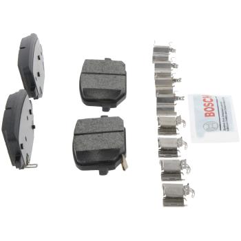 Bosch BE2231H Disc Brake Pad product image 4 of 4