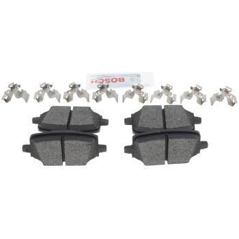 Bosch BE2232H Disc Brake Pad product image 1 of 4