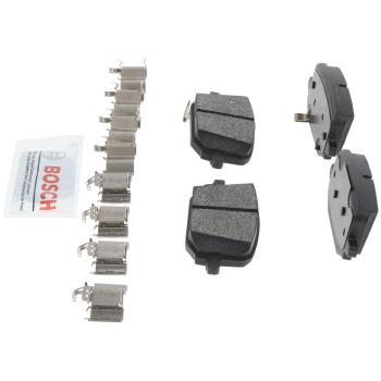 Bosch BE2232H Disc Brake Pad product image 3 of 4