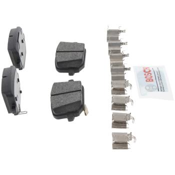 Bosch BE2232H Disc Brake Pad product image 4 of 4