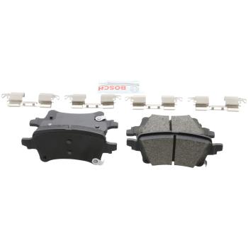 Bosch BE2233H Disc Brake Pad product image 1 of 4