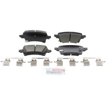 Bosch BE2233H Disc Brake Pad product image 2 of 4