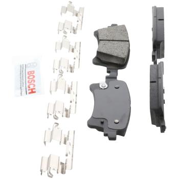 Bosch BE2233H Disc Brake Pad product image 3 of 4