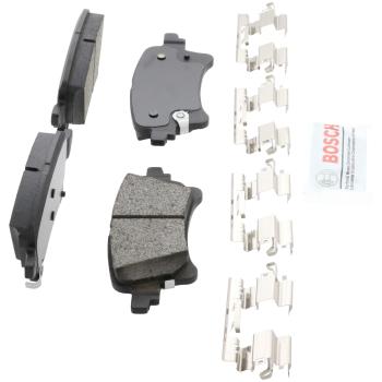 Bosch BE2233H Disc Brake Pad product image 4 of 4