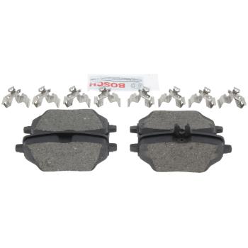 Bosch BE2235H - Disc Brake Pad Bosch BE2235H Disc Brake Pad product image 1 of 4