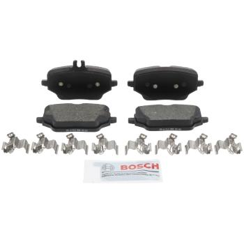 Bosch BE2235H - Disc Brake Pad Bosch BE2235H Disc Brake Pad product image 2 of 4