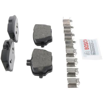 Bosch BE2235H - Disc Brake Pad Bosch BE2235H Disc Brake Pad product image 4 of 4