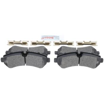 Bosch BE2236H Disc Brake Pad product image 1 of 4