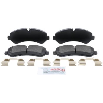 Bosch BE2236H Disc Brake Pad product image 2 of 4