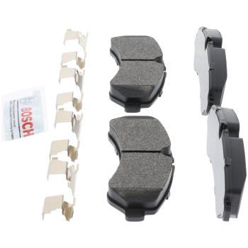Bosch BE2236H Disc Brake Pad product image 3 of 4