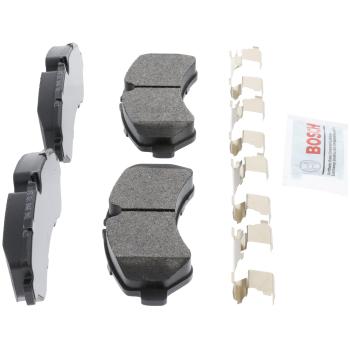 Bosch BE2236H Disc Brake Pad product image 4 of 4