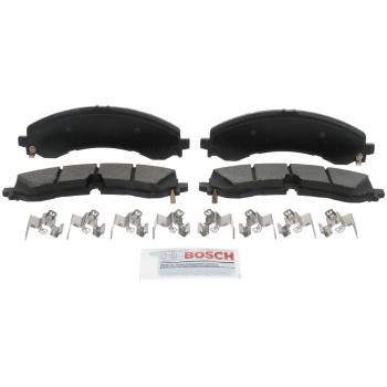 Bosch BE2250H Disc Brake Pad product image 2 of 4