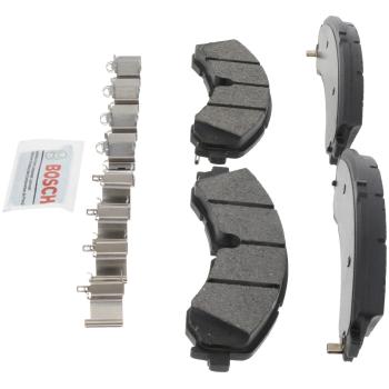 Bosch BE2250H Disc Brake Pad product image 3 of 4