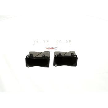 Bosch BE2251H Disc Brake Pad product image 1 of 4