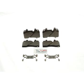 Bosch BE2251H Disc Brake Pad product image 2 of 4