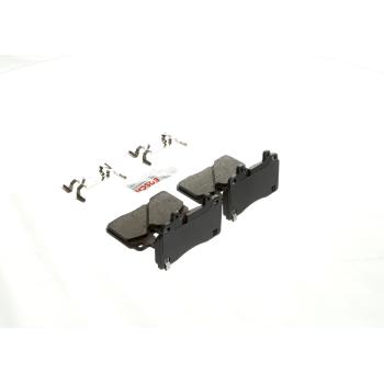 Bosch BE2251H Disc Brake Pad product image 3 of 4