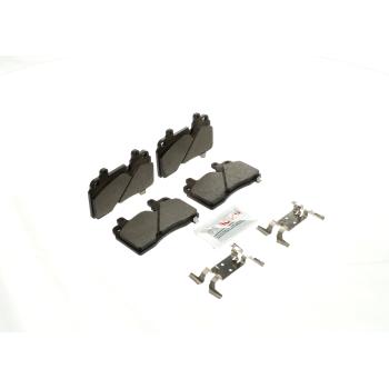 Bosch BE2251H Disc Brake Pad product image 4 of 4