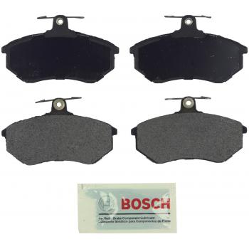 Bosch BE227 Disc Brake Pad product image 1 of 2