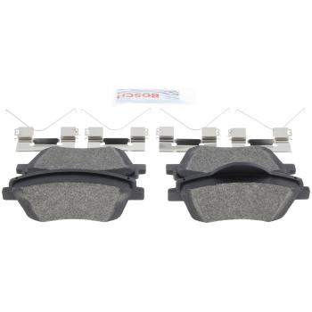 Bosch BE2270H Disc Brake Pad product image 1 of 4