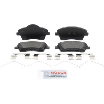 Bosch BE2270H Disc Brake Pad product image 2 of 4