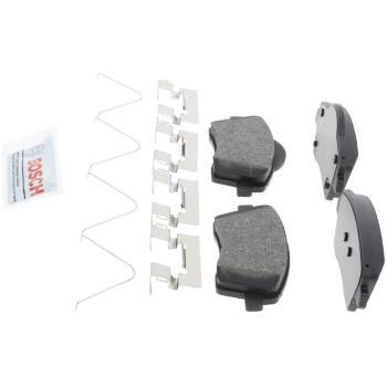 Bosch BE2270H Disc Brake Pad product image 3 of 4