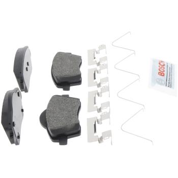 Bosch BE2270H Disc Brake Pad product image 4 of 4