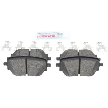 Bosch BE2271H Disc Brake Pad product image 1 of 4