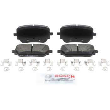 Bosch BE2271H Disc Brake Pad product image 2 of 4