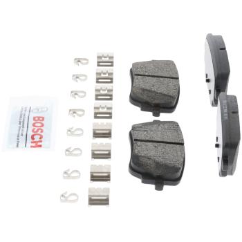 Bosch BE2271H Disc Brake Pad product image 3 of 4