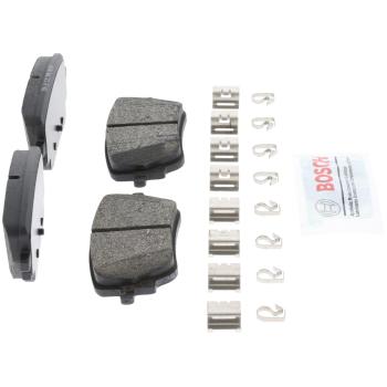Bosch BE2271H Disc Brake Pad product image 4 of 4