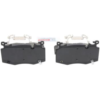 Bosch BE2273H - Disc Brake Pad Bosch BE2273H Disc Brake Pad product image 1 of 4