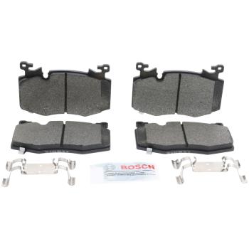 Bosch BE2273H - Disc Brake Pad Bosch BE2273H Disc Brake Pad product image 2 of 4