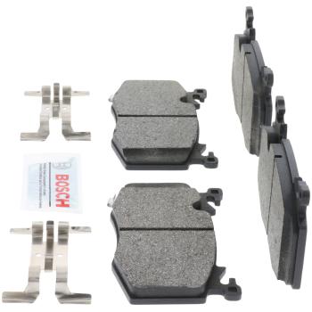 Bosch BE2273H - Disc Brake Pad Bosch BE2273H Disc Brake Pad product image 3 of 4