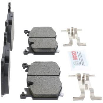 Bosch BE2273H - Disc Brake Pad Bosch BE2273H Disc Brake Pad product image 4 of 4