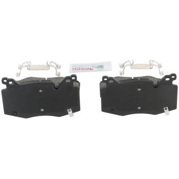 Bosch BE2274H - Disc Brake Pad Bosch BE2274H Disc Brake Pad product image 1 of 4