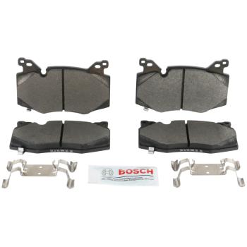 Bosch BE2274H - Disc Brake Pad Bosch BE2274H Disc Brake Pad product image 2 of 4