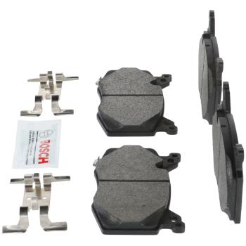 Bosch BE2274H - Disc Brake Pad Bosch BE2274H Disc Brake Pad product image 3 of 4