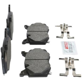 Bosch BE2274H - Disc Brake Pad Bosch BE2274H Disc Brake Pad product image 4 of 4