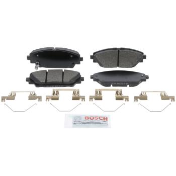 Bosch BE2275H Disc Brake Pad product image 2 of 4