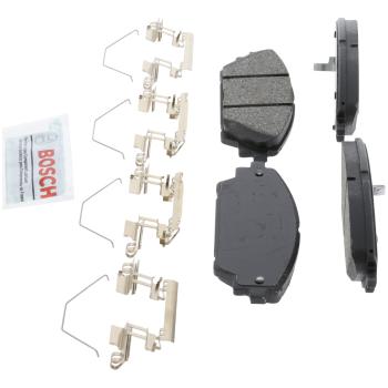 Bosch BE2275H Disc Brake Pad product image 3 of 4