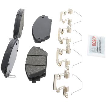 Bosch BE2275H Disc Brake Pad product image 4 of 4