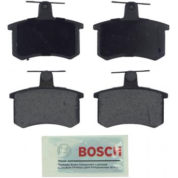 Bosch BE228 Disc Brake Pad product image 1 of 2