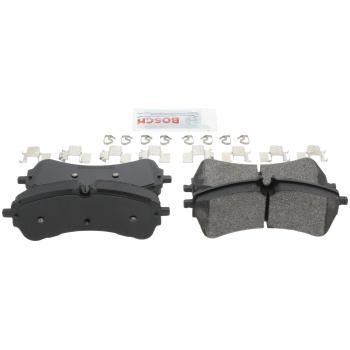 Bosch BE2280H Disc Brake Pad product image 1 of 4