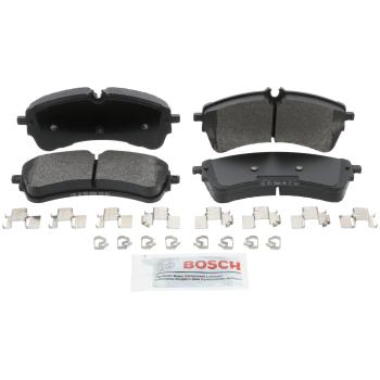 Bosch BE2280H Disc Brake Pad product image 2 of 4