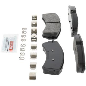 Bosch BE2280H Disc Brake Pad product image 3 of 4