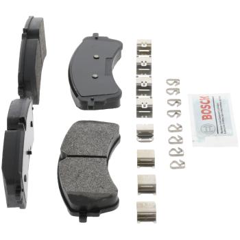 Bosch BE2280H Disc Brake Pad product image 4 of 4